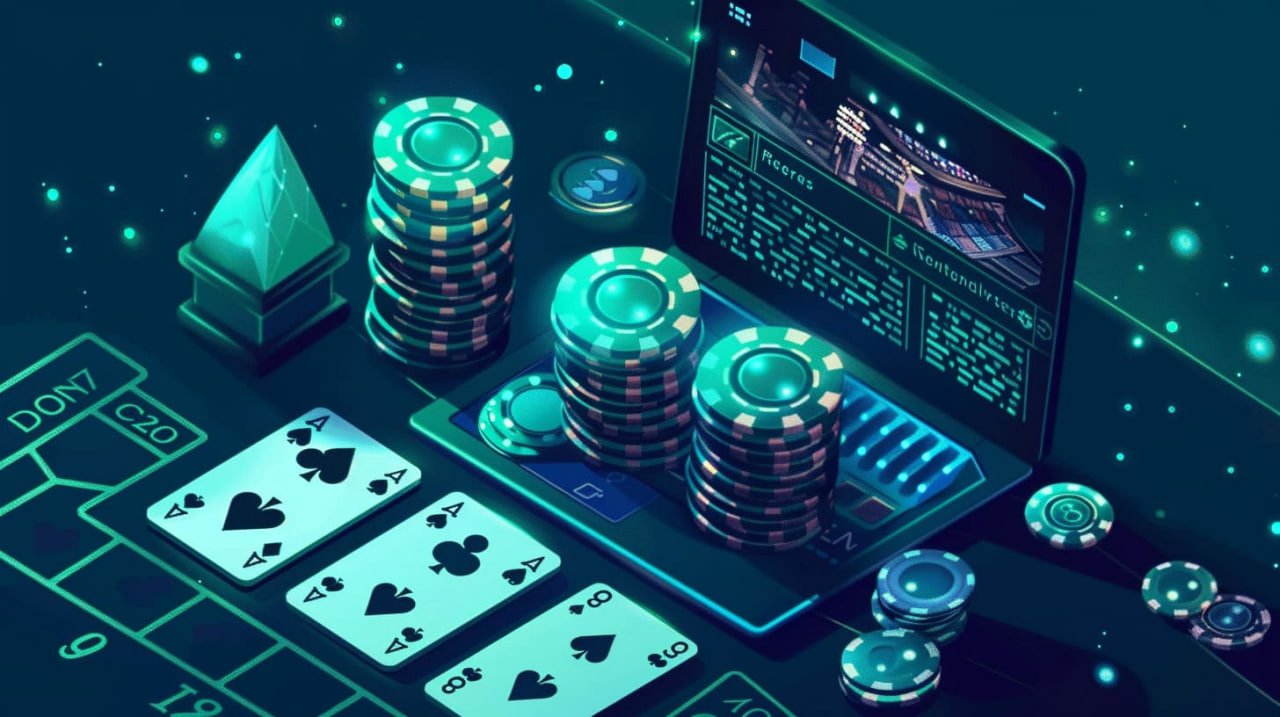 g 85 Slots